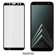 Samsung Galaxy A6 (2018) / 19cm / 2.5d Case Screen Protector / Screen Protector