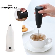 URJUMPEA Electric Egg Beater Practical Kitchen Gadgets Home Whiskmixer