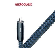 鈞釩音響 美國名線 Audioquest Carbon 數位同軸線  公司貨