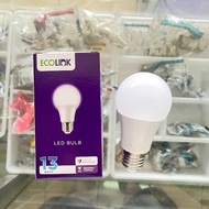 EcoLink 13W LED Bulb E27 Socket