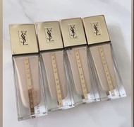 Ysl 粉底 明彩透亮粉底