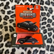 Matchbox Moving Parts Porsche 356A 2025