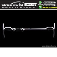 Toyota Camry VS 2.4 2007 2WD (19mm) Ultra Racing Rear Anti-roll Bar