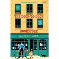 The Door to Door Bookstore - Carsten Henn