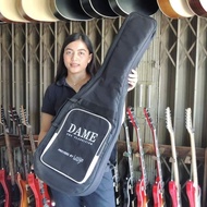 TAS GITAR ELEKTRIK SEMI GIGBAG DAME