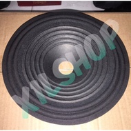 8 Inch Full Range Line Array Speaker Paper