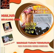 🔥JAMU WARISAN BELALANG DEWA