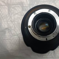 AF-S Nikkor 80-400mm 4.5-5.6G ED