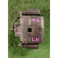 USED JAPAN FRONT BRAKE CALIPER PUMP LEFT (LH) FOR MAZDA 6 GH 2.0/2.5cc LF/L5