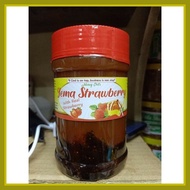 ♨ ◧ ✙    Yema Spread Baguio Nanay Chit Brand