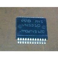 HB VN5D10 New Ones