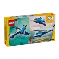 LEGO Flyer: Competitive Aircraft 31160