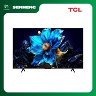 TCL P7K QLED TV (50"/55"/65"/75")