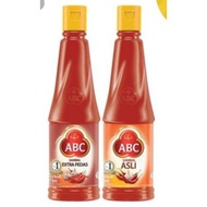 ABC Sauce / ABC Saos 275 ML