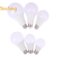 [TinCh-t] E27 Equivalent LED Bulbs 5W 7W 9W 12W 15W 18W Lamps LED Spotlight Cold/Warm White with Bas