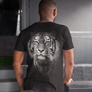 baju gambar harimaukaos harimau priakaos harimau menantibaju kaos harimaukaos harimau 3d