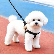 2m 3m Lengthened Dog Leash Dog Leash Dog Walking Teddy Golden Retriever Pet Large Medium Small Dog D
