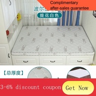 YQ12 Foldable Tatami Mat Custom Folding Tatami Mattress Custom Mattress Kang Pad Sponge Latex Mattress