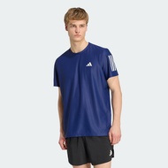 adidas Running Own the Run Tee Men Blue IN1502