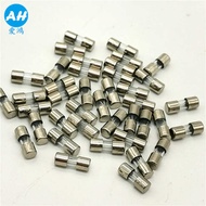 3.6 * 10 Glass Fuse Tube Current 3x10 Fuse Fuse UL1A2A3.15a Quick Break