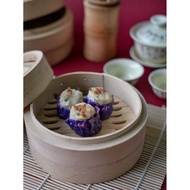 HALAL FROZEN TEOCHEW MAI DIMSUM 345gm ( 15pcs per pack )