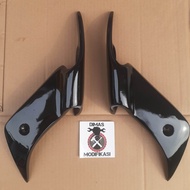 Aero Winglet GSX R150 Model Terbaru Aero Fairing GSX R150