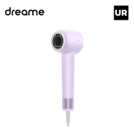 Dreame Hair Gleam Hair Dryer | High Speed 2 Mins Fast Drying | 330g Lightweight | 2 Years Warranty