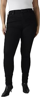 Women's 721 High Rise Skinny Jean