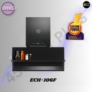 EFFEGI KITCHEN HOOD (ECH-106F)