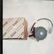 Toyota Corolla Ae92 Ae101 110 111 Radiator Fan Motor