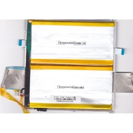 for Linx Laptop Notebook Tablet PC 3.7V 7000mAH with 5-wire plug  Rechargeable Li-polymer Batteries 