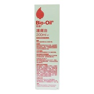 Bio-Oil - (原裝行貨) Skincare Oil 百洛油 天然去疤美膚油 200ml