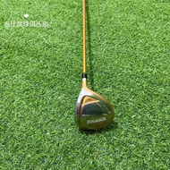 HONMA BERES07 Men's Golf Club Wooden Club No. 1 Wood No. 3 Wood No. 5 Wood Fairway Wood Serving Wood