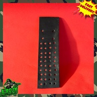 PELLET HOLDER .22 FOR AIRGUN