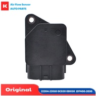 Air Flow Sensors 22204-22010 197400-2030 22204-0C020 22204-0D030 for Toyota 4 Runner Avalon Camry Ce