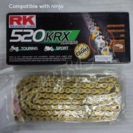 RANTAI RK 520 KRX 130L