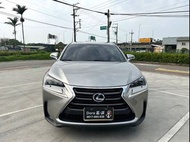 【2016年Lexus NX300h頂級版】稀有釋出高CP值油電休旅、安靜、舒適、省油、僅此一台錯過可惜~