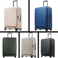 ［搬遷清貨破底價 歡迎查問］Echolac Celestra 大熱前蓋款式 行李箱 行李喼  旅行箱 旅行喼 可上飛機喼 luggage suitcase