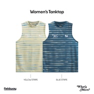 Fieldway - Women's Tanktop What's More Performance