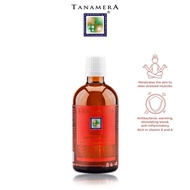 TANAMERA Herbal Massage Oil 100ml