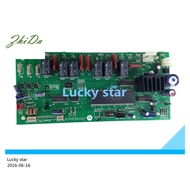 for Mitsubishi Air conditioning computer board circuit board PJA505A082 PJA505A082A  board good work
