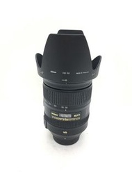 Nikon 28-300mm F3.5-5.6 G VR