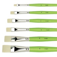 LIQUITEX FREESTYLE ACRYLIC BRUSH - BRIGHT