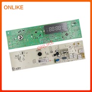 NEW Used For Hisense Washing Machine Control Board 2020116 Display PCB WFHV7014 Washer Parts