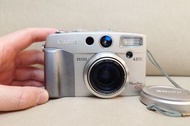 Canon PowerShot G2 新淨 1/1.8"大CCD相機 Travel CCD camera 數碼相機 等效34–102mm f/2.0-2.5大光圈 有手動模式 有擰MON反MON 復古