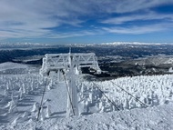 Yamagata Zao Ropeway & Ginzan Onsen Day Tour (From Sendai)