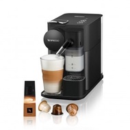Nespresso F121 Lattissima One 粉囊式咖啡機連打奶器