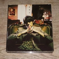 Jay Chou CD VCD + Album Yeh Hui Mei