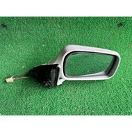 Side mirror (RH) 5 wire autoflip, honda prelude BA4/BA5. Original japan