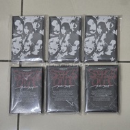 NMIXX [Fe3O4: STICK OUT] Sealed Album (Nemo Ver.)